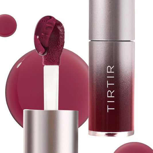 LIP OIL 2IN1 GLOW & TRT BDAY