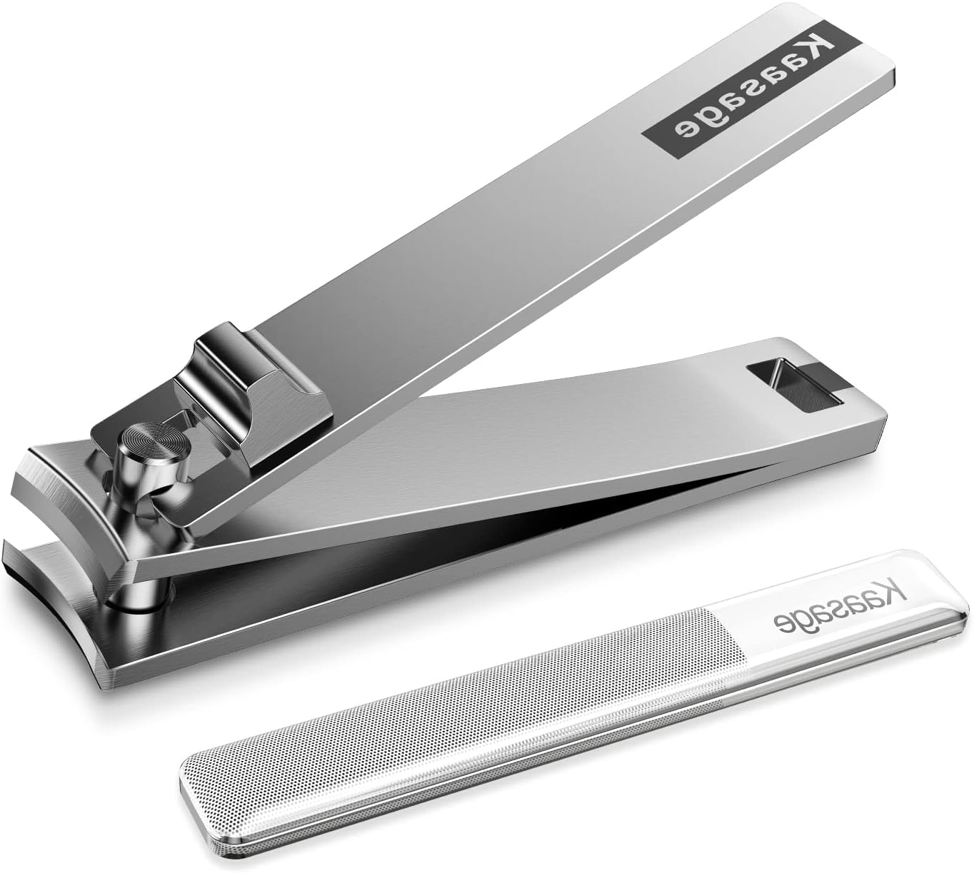 NAIL CLIPPERS,LASER FILE