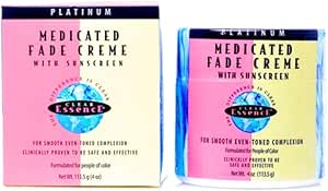 CLR ESS MAXITONE FADE CREAM 4OZ