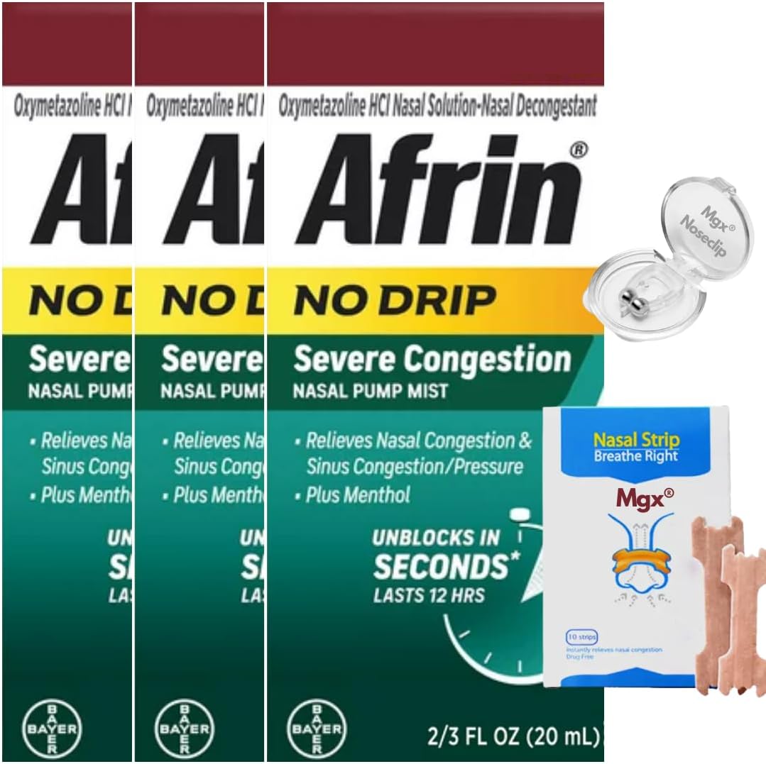 AFRIN EXTRA MSTRZ SN 0.025% 15ML