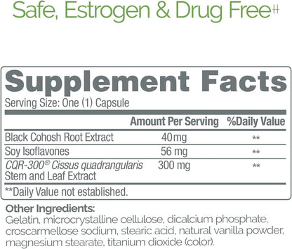 ESTROVEN WEIGHT MANAGEMENT CAPS 30CT