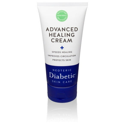 NEOTERIC DIABETIC SKIN THERAPY CREAM 4OZ