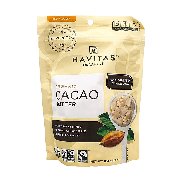 CACAO BUTTER,OG1,RAW