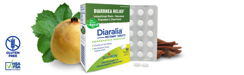 BOIRON DIARALIA