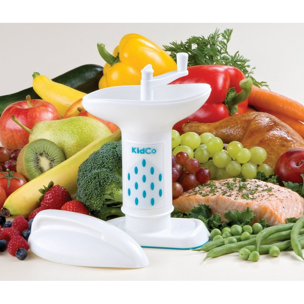 BABY FOOD MILL