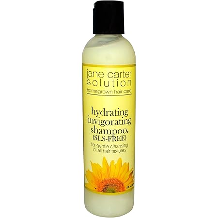JANE CARTER TRAVEL SIZE KIT