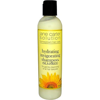 JANE CARTER TRAVEL SIZE KIT
