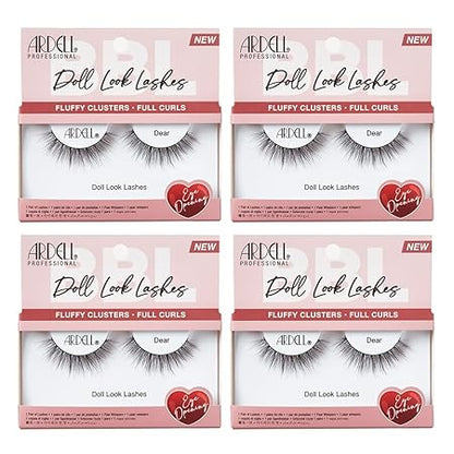 ARDELL LASHES DOLL BBL DEAR