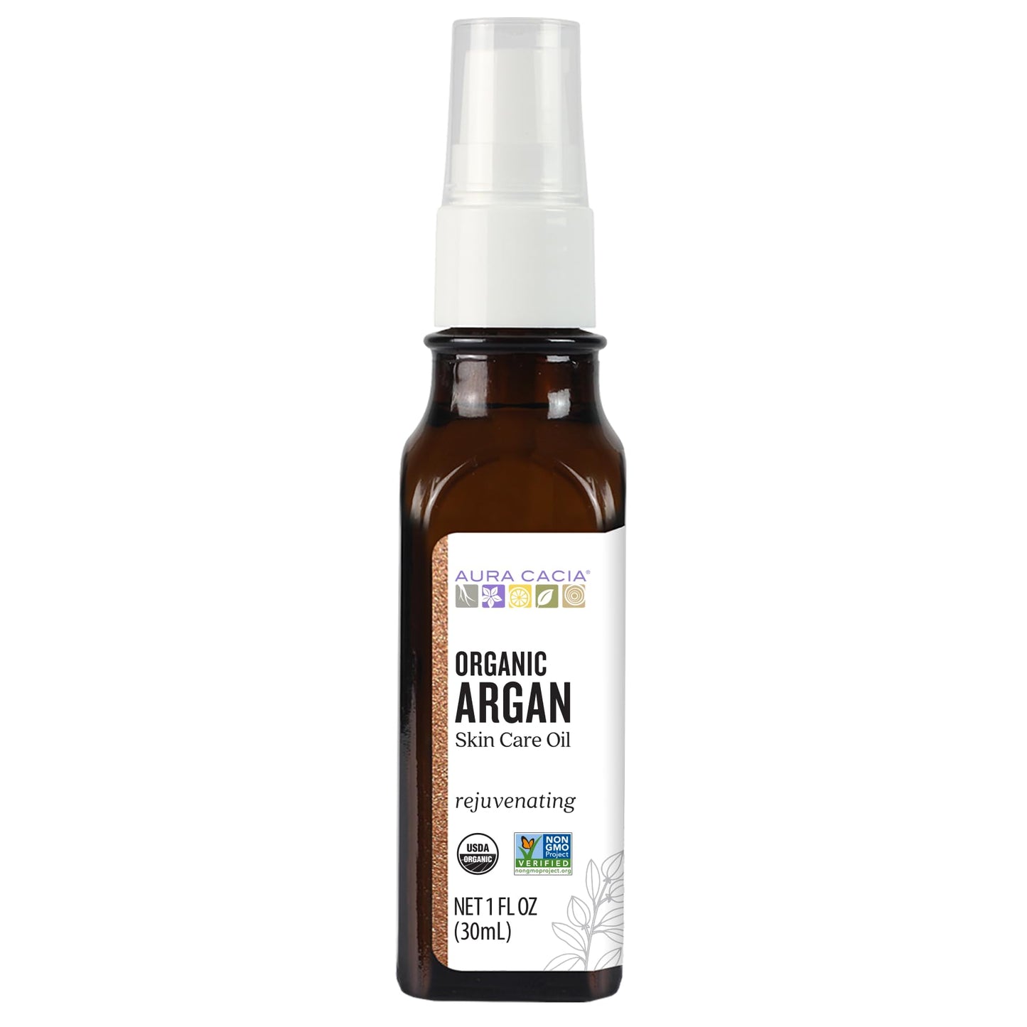 AURA CACIA OIL,OG2,ARGAN