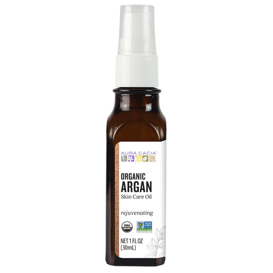 AURA CACIA OIL,OG2,ARGAN