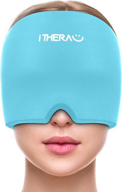LDR HEADACHE RELIEF TB 24 CPLT ES
