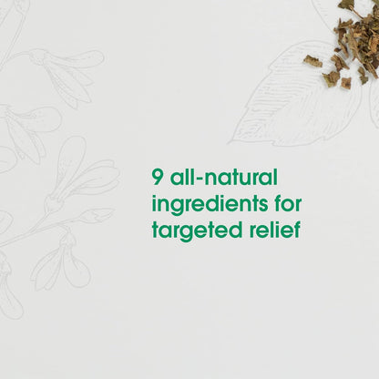 BHI/MEDINATURA MUCUS RELIEF
