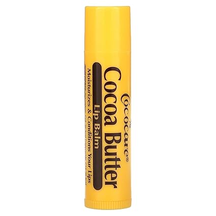 COCOA BUTTER LIP BALM ST