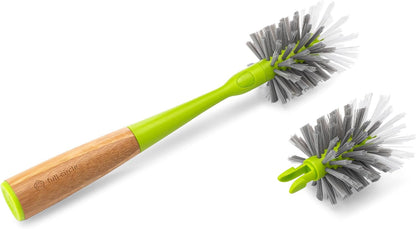 FULL CIRCLE BRUSH,BOTTLE,REACH,ERGOMC