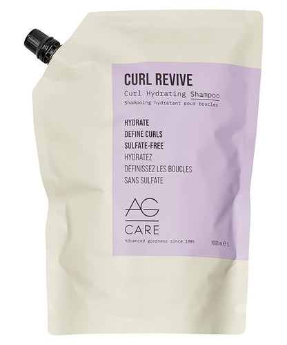 AG CURL REVIVE             10OZ