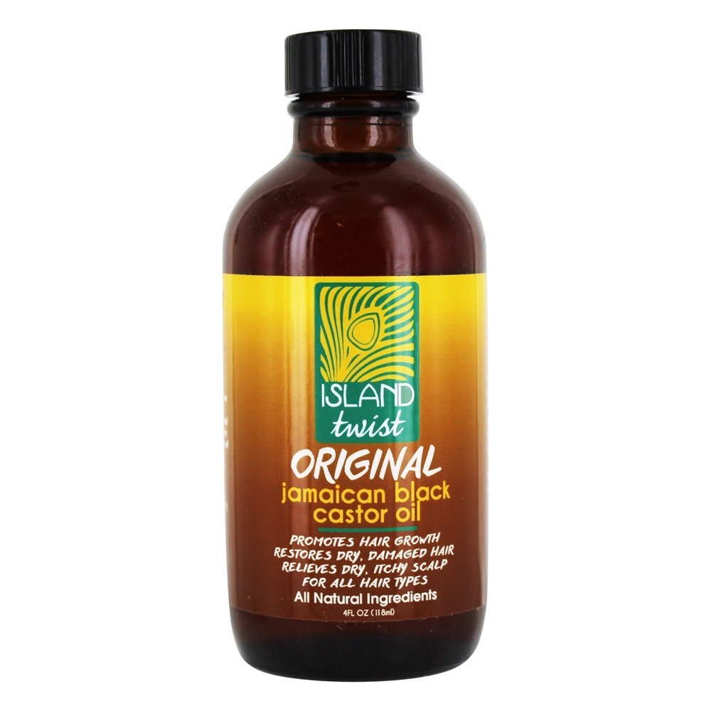 JMCN BLK CSTR OIL,ORG