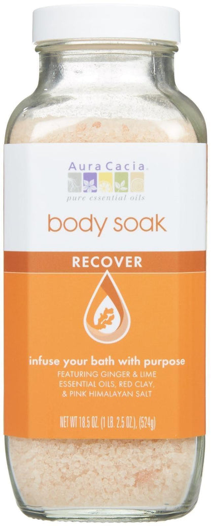 AURA CACIA BODY SOAK,RECOVER