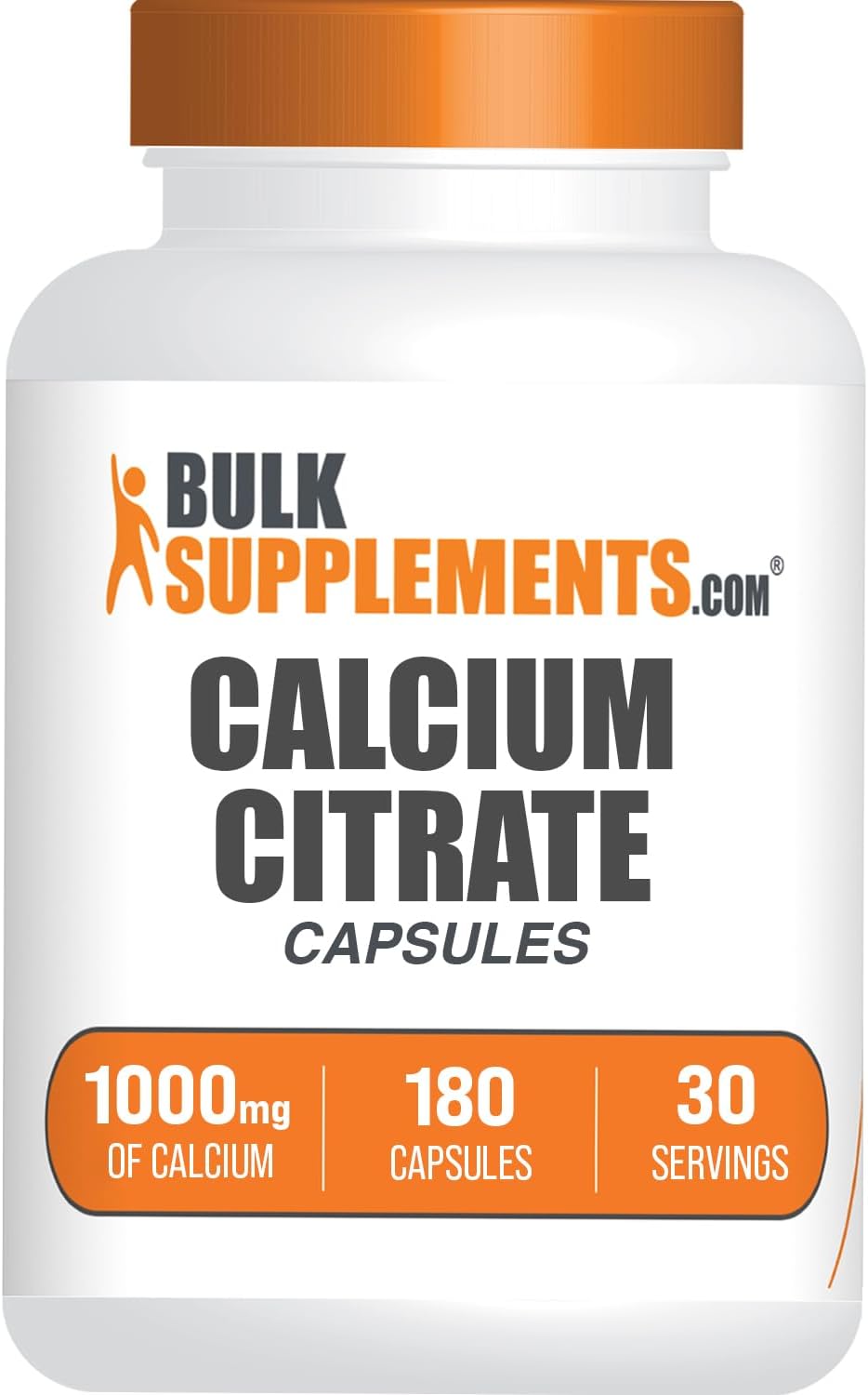 CALCIUM CITRATE 950 MG TAB 100