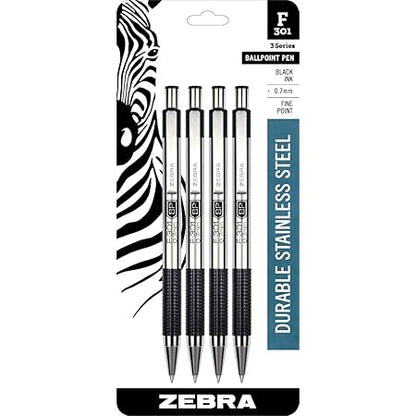 Zebra Ballpoint Pen 0.7mm