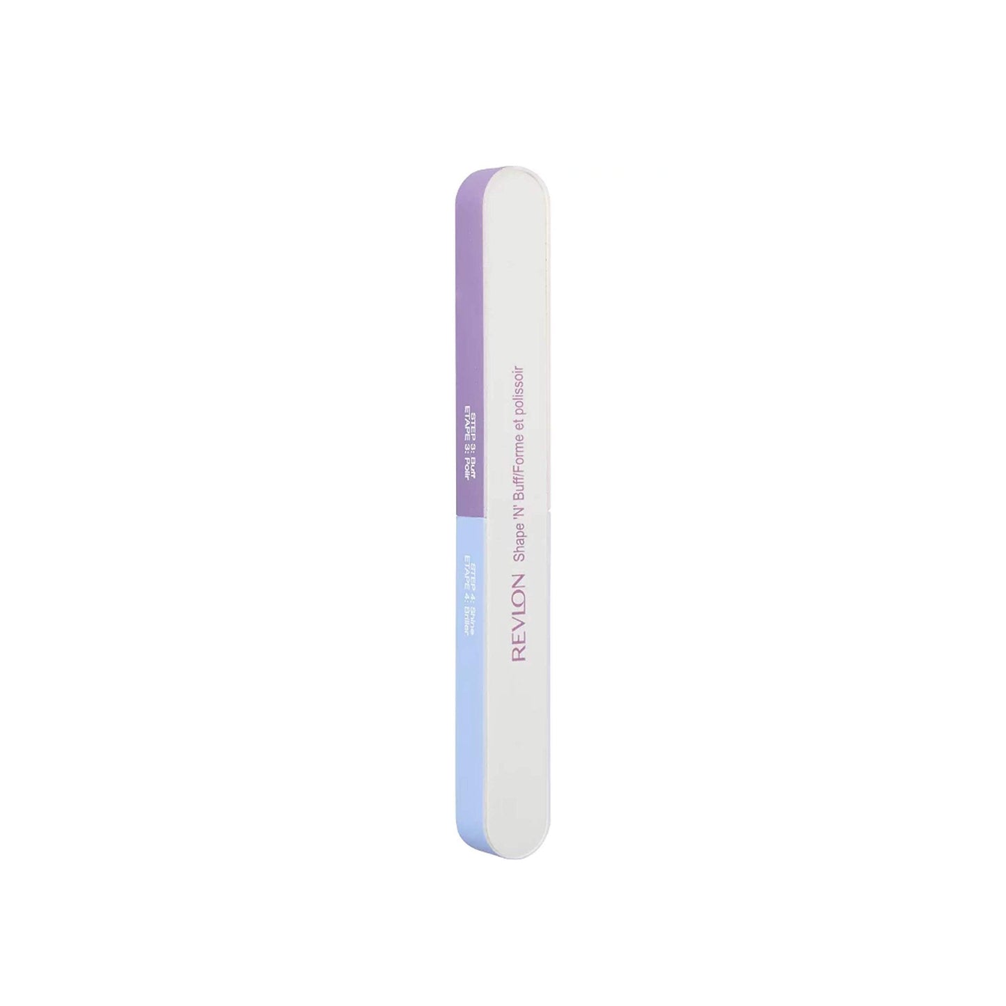 REVLON Shape 'N' Buff Nail Buffer Block
