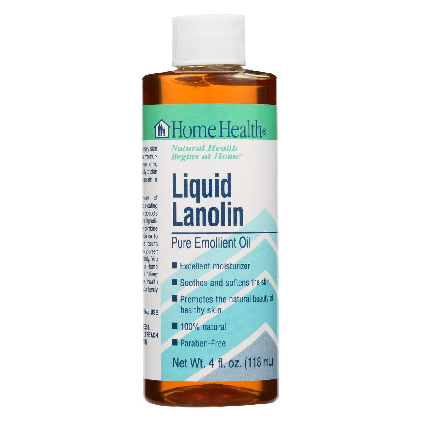 LANOLIN LIQUID