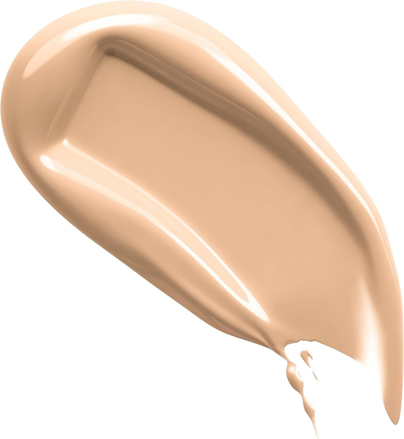 RIMMEL LONDON Rimmel Lasting Finish Liquid Foundation Sesame 070