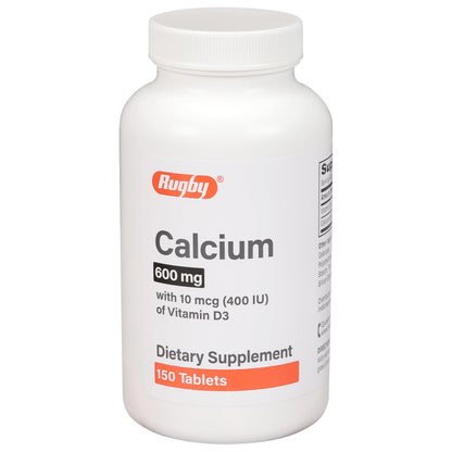 SUPER CALC TB 600-400U 60 W/VIT D
