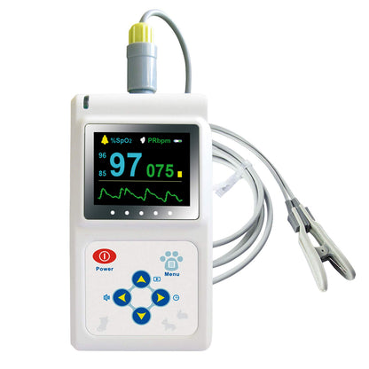 AIRIAL PULSE OXIMETER EQ
