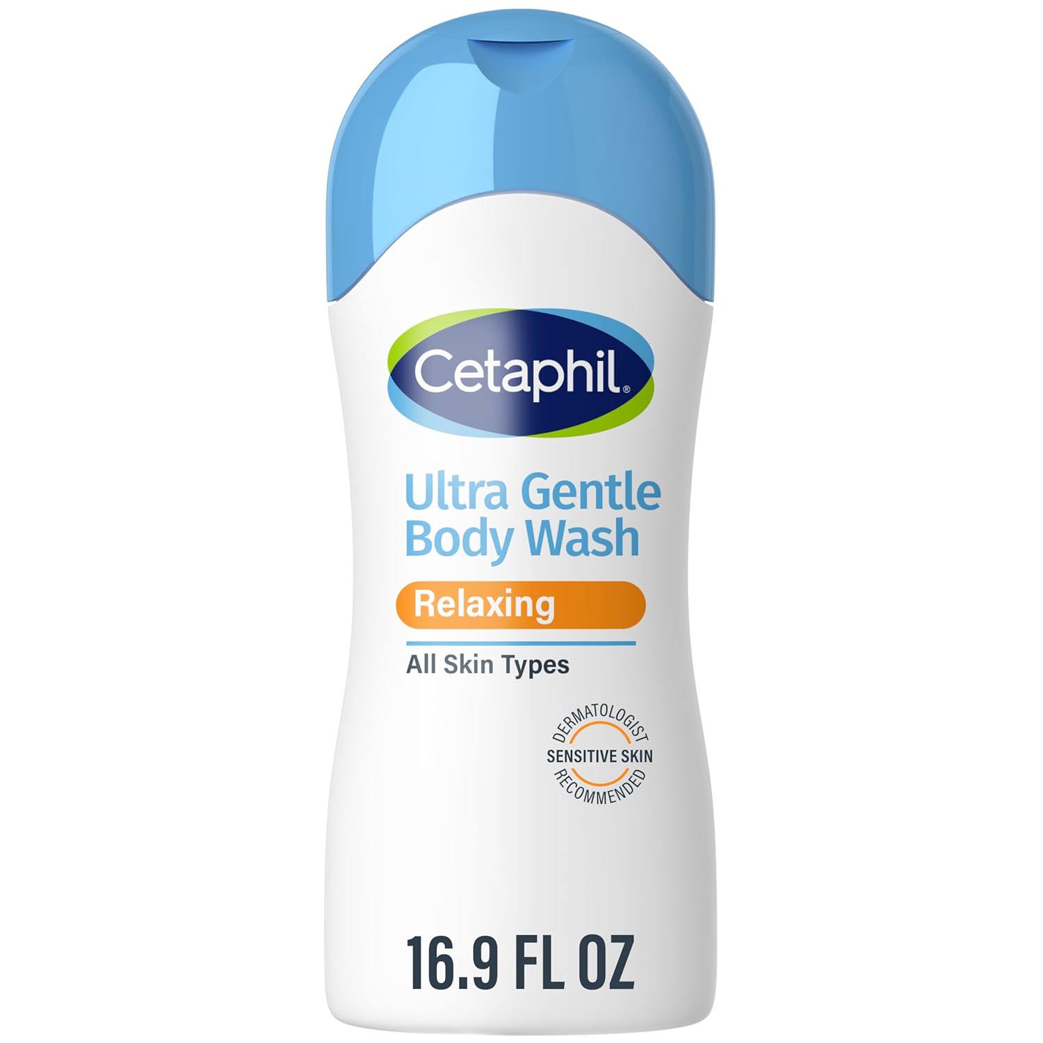 CETAPHIL ULTRA GNTL LQ16.9OZ RFRS