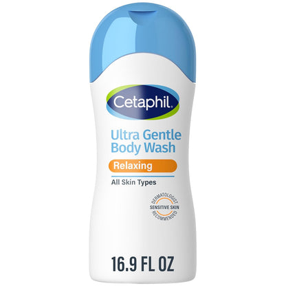 CETAPHIL ULTRA GNTL LQ16.9OZ RFRS