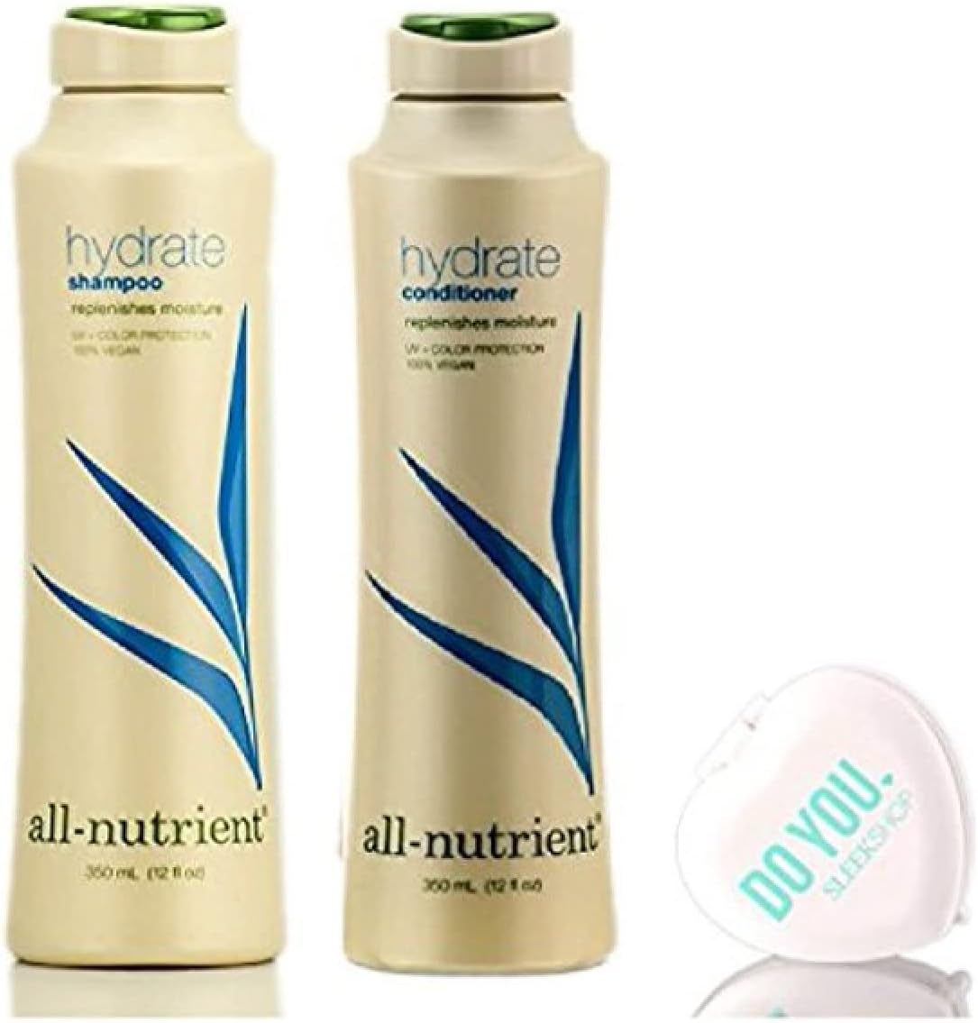 ALL I NEED MOISTURE SHAMP  12OZ