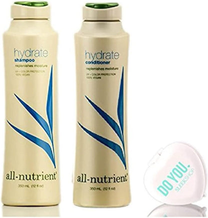 ALL I NEED MOISTURE SHAMP  12OZ