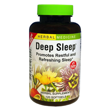 HERB PHARM RELAXING SLEEP TONIC
