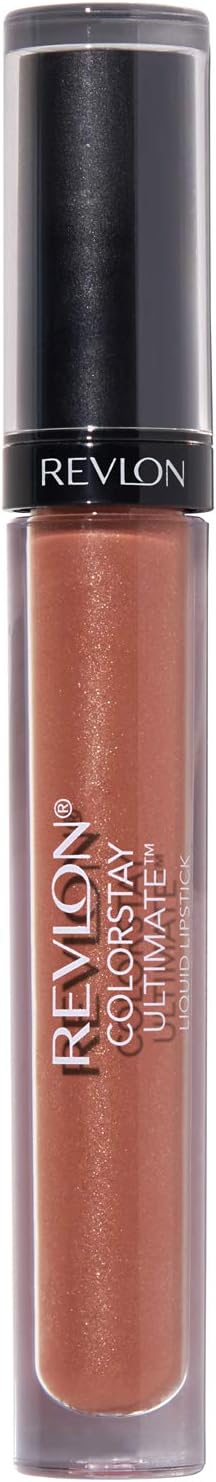 REVLON ColorStay Ultimate Liquid Lipstick - 075 Nude
