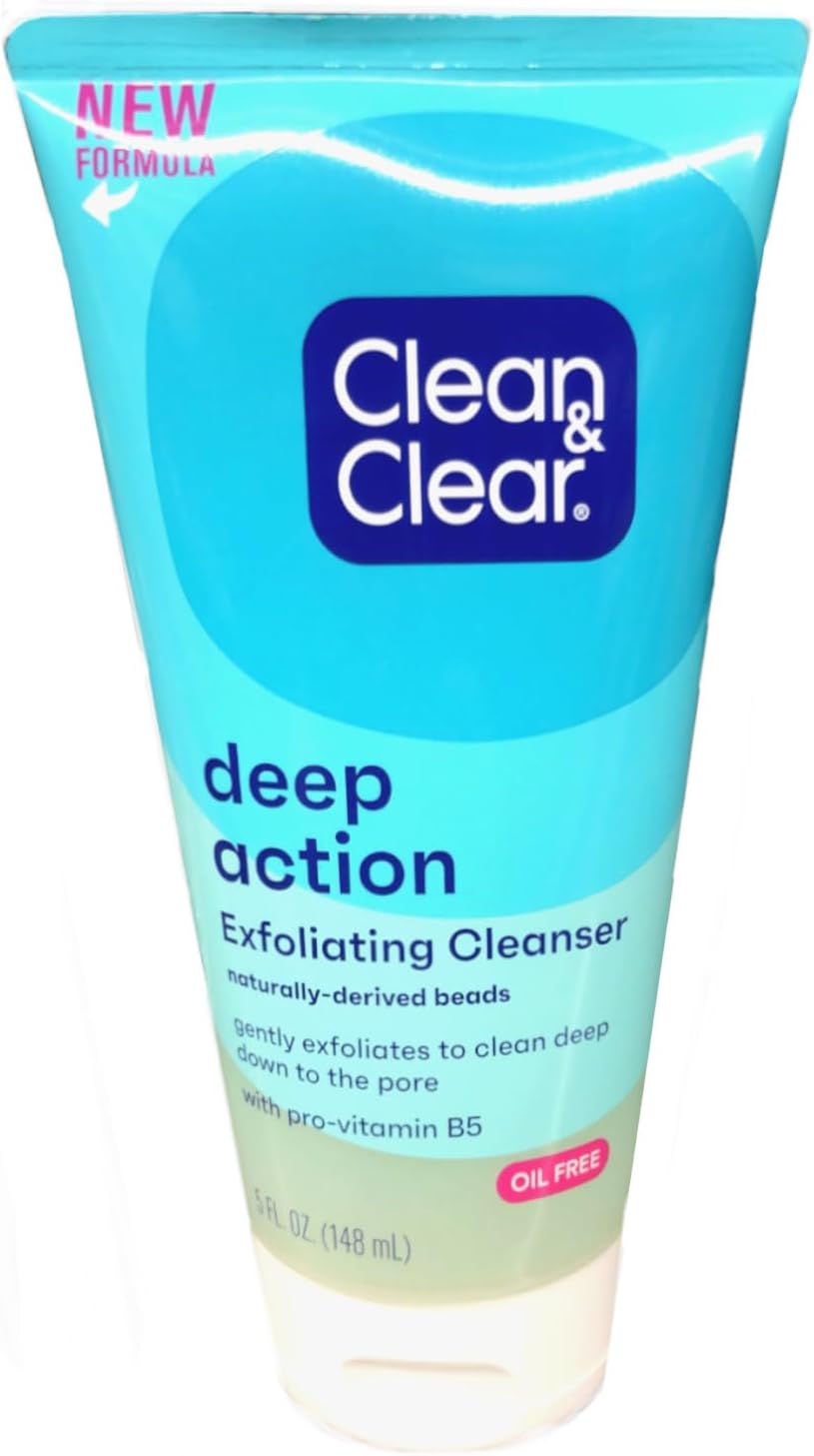 CLEAN&CLR DPAC SC 5OZ OIL FREE