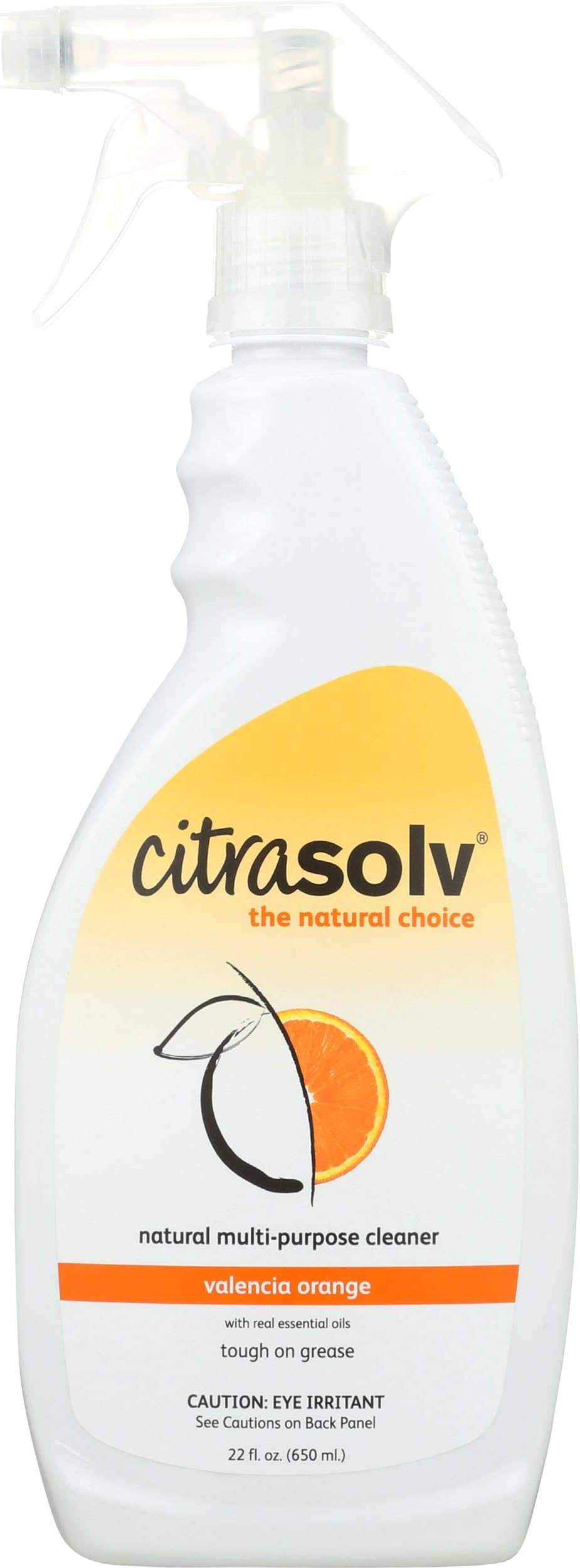 CITRA-SOLV CITRA DRAIN,VAL ORANGE