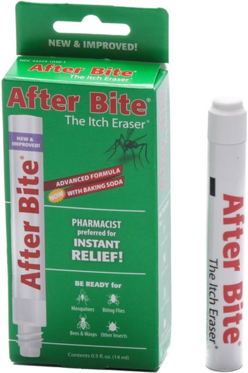 THE ITCH ERASER SX 2% 28ML
