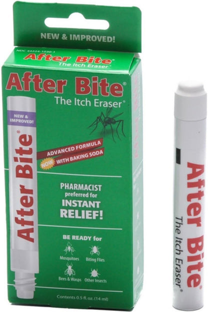 THE ITCH ERASER SX 2% 28ML
