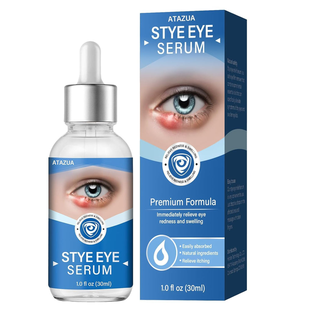 STYE EYE RELIEF,10 ML