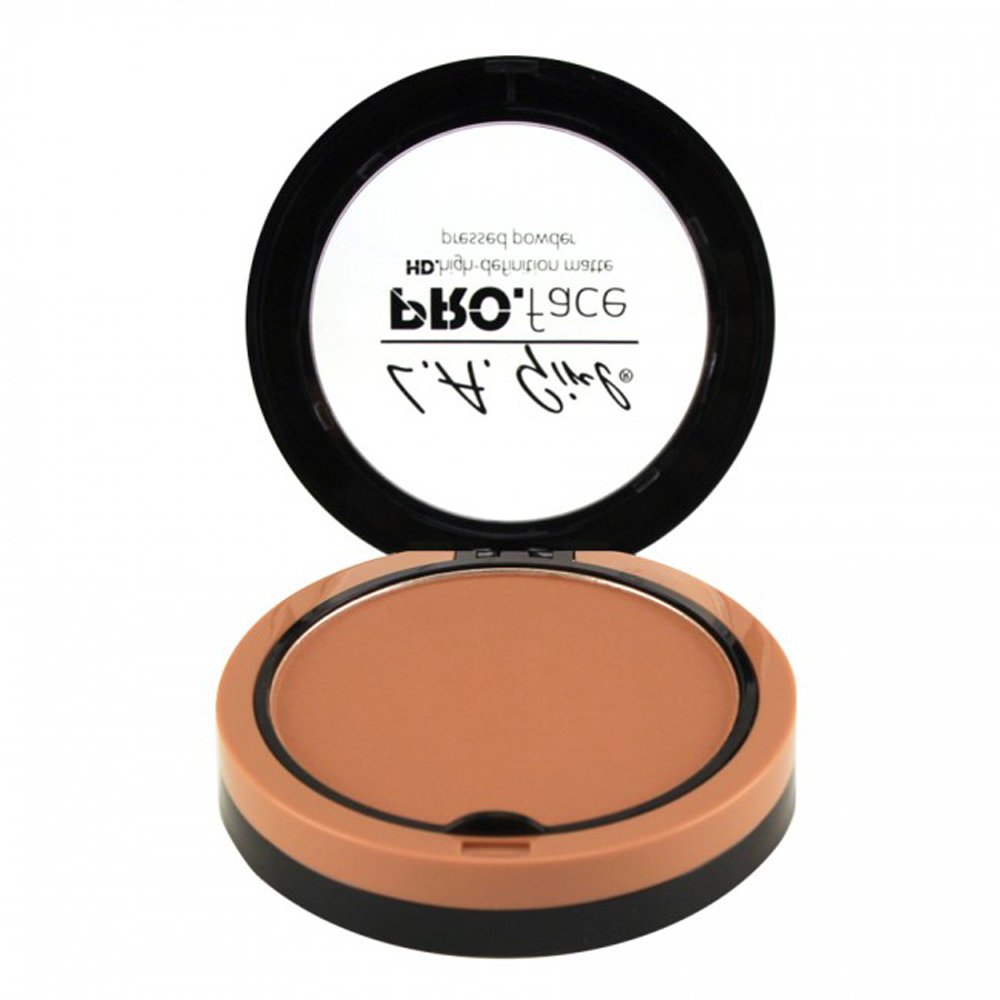 L.A. Girl Pro Face Matte Pressed Powder - Classic Ivory