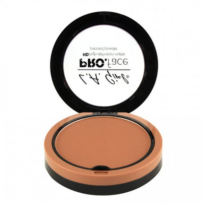 L.A. Girl Pro Face Matte Pressed Powder - Classic Ivory
