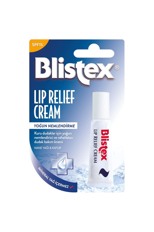BLISTEX MEDICATED LIP ONT 12X0.21OZ