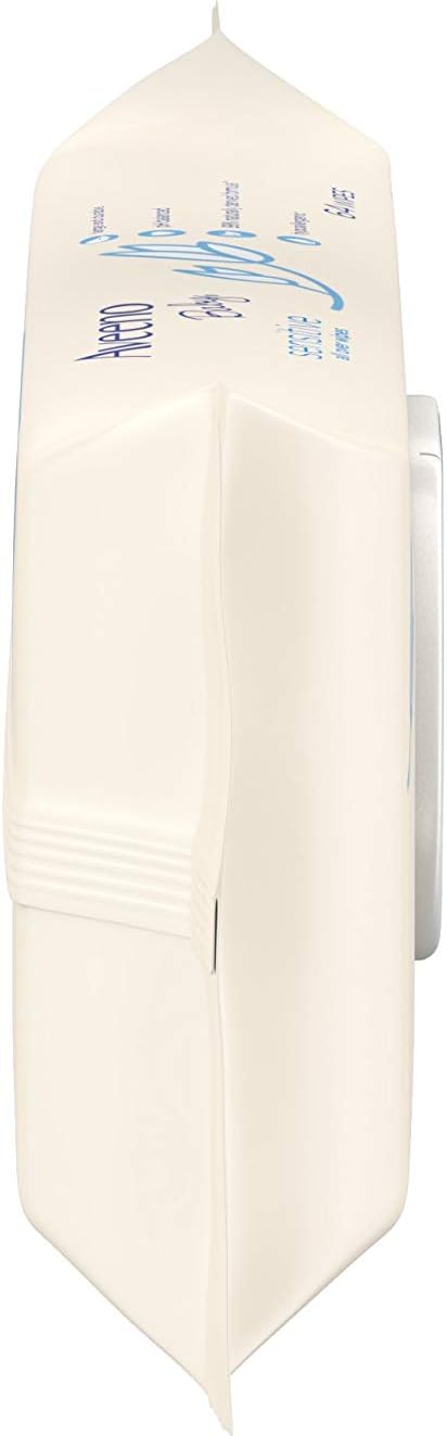 AVEENO BABY ALLOVER SENSITIVE WIPES 64CT