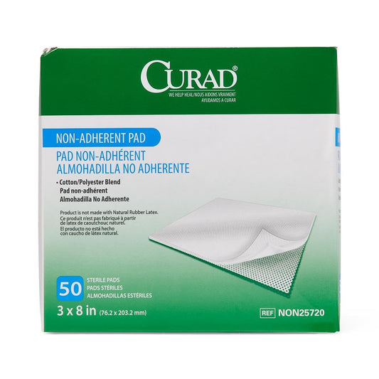 GNP TOE PAD PAD 3X8
