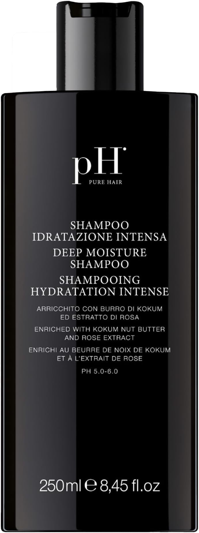 APHOGEE DEEP MOIST SHAMPOO 16OZ