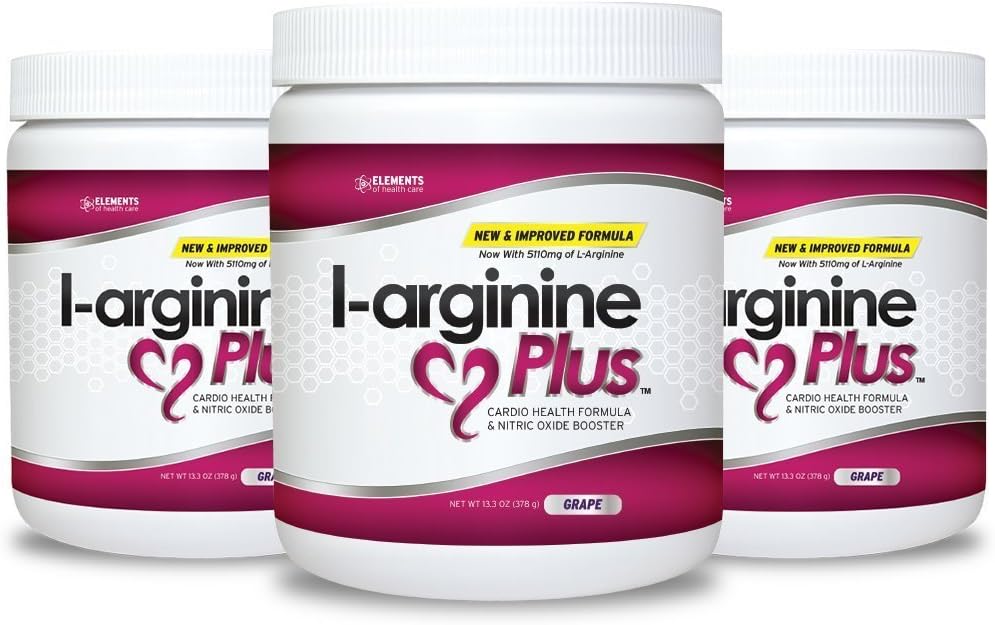 L-ARGININE,STND&IMDT RLSE