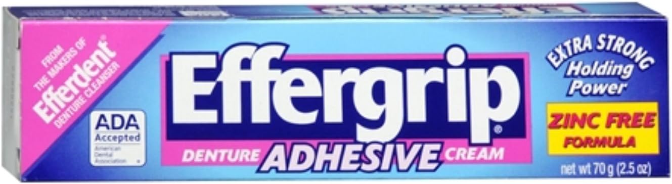 EFFERGRIP CREAM 1.5OZ