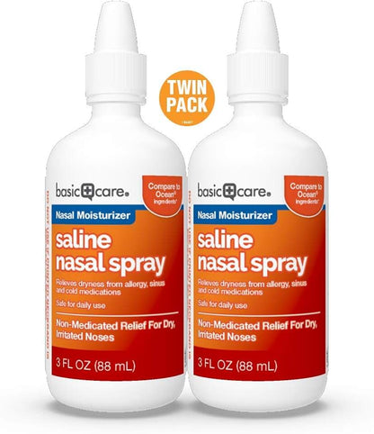 FLONASE 72 SPRAY 6CT CLIPSTRIP DL