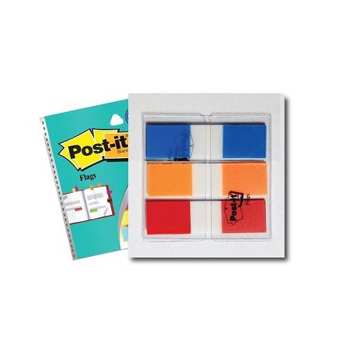Post-it Brand Flags 3M