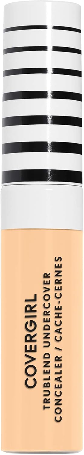 COVERGIRL TruBlend Undercover Full Coverage Concealer - L150 Porcelain